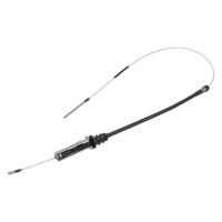 linka hamulca ręcznego