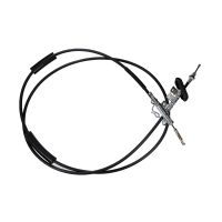 Linka przedniego hamulca ręcznego L1=3145 L2=3016 mm