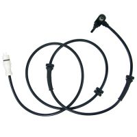 Czujnik prędkości koła ABS, przedni lewy