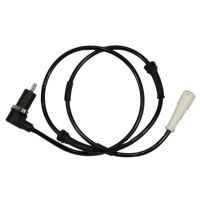 Czujnik prędkości koła ABS, tył prawy