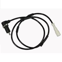 Czujnik prędkości koła ABS, tył lewy