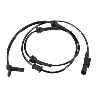 Czujnik ABS prędkości koła przód prawy / lewy