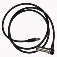 Czujnik ABS prędkość koła oś przednia / oś tylna