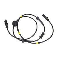 Czujnik ABS prędkości koła tylnego prawego L=1105 mm