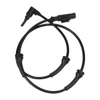 Czujnik ABS prędkości koła tylnego prawego lub lewego L=790 mm