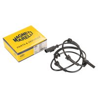 Czujnik prędkości koła