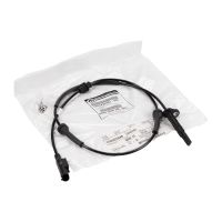 Czujnik prędkości, prędkość koła