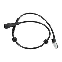 Czujnik. prędkość koła