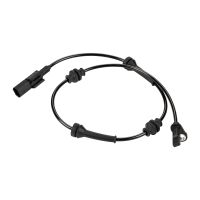 Czujnik, prędkość koła