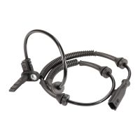 Czujnik, prędkość koła