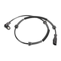 Czujnik, prędkość koła