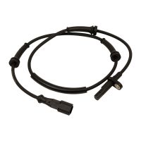 Czujnik, prędkość koła