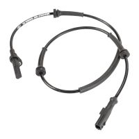 Czujnik, prędkość koła