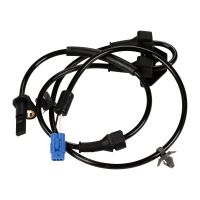 Czujnik, prędkość koła