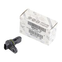 Czujnik prędkości koła