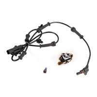 Czujnik, prędkość koła