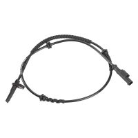 Czujnik, prędkość koła