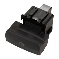 elektroniczny przełącznik dźwigni hamulca ręcznego oryginalny PSA