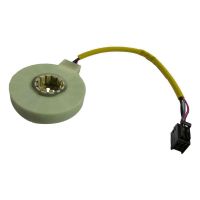 Czujnik kąta skrętu Czujnik momentu obrotowego żółty