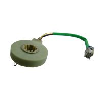 Czujnik kąta skrętu Czujnik momentu obrotowego zielony