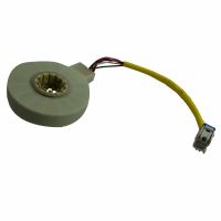 Czujnik kąta skrętu Czujnik momentu obrotowego żółty