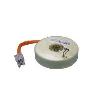 Czujnik kąta skrętu Czujnik momentu obrotowego pomarańczowy