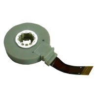 Czujnik kąta skrętu Czujnik momentu obrotowego