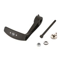 Hebel elektronische Lenkwelle