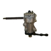 Przekładnia kierownicza nowa Ramię kierownicze musi zostać przebudowane