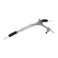 Nowa część układu kierowniczego z przekładnią zębatą