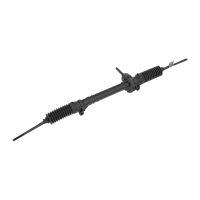 Przekładnia kierownicza Fiat 500 1.2