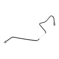 Hydrauliczne uruchamianie hamulca