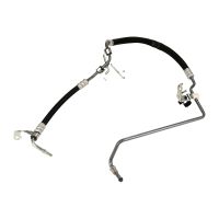 Przewód wysokiego ciśnienia wspomagania kierownicy PSA OE 1612741380