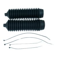 Zestaw osłon do wspomagania kierownicy