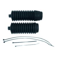 zestaw bagażnika do kierownicy