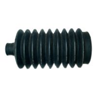 Osłona przekładni kierowniczej pozostawiona krótka