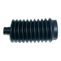 Osłona kierownicy pozostawiona bez serwa