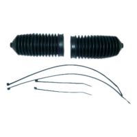 Zestaw osłony kierownicy z serwomechanizmem i bez niego