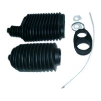 zestaw bagażnika do kierownicy