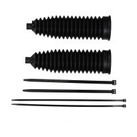 zestaw bagażnika do kierownicy