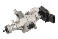 Blokada kolumny kierownicy