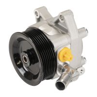 Pompa wspomagania kierownicy z kołem