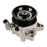 Pompa wspomagania kierownicy z kołem IVECO OE 5801893653