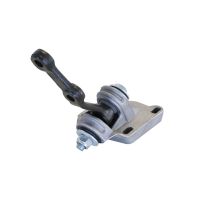 Blok łożyska ugięcia wraz z tulejami i dźwignią