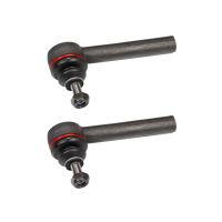 Zestaw końcówek drążków kierowniczych po prawej i lewej stronie