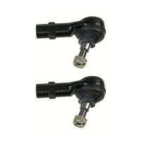 Komplet końcówek drążków kierowniczych po prawej i lewej stronie