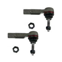 Komplet końcówek drążków kierowniczych po prawej i lewej stronie