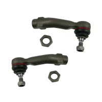 Komplet końcówek drążków kierowniczych po prawej i lewej stronie