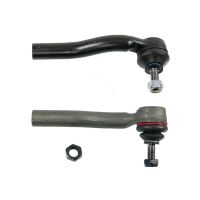 Komplet końcówek drążków kierowniczych po prawej i lewej stronie