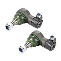 Zestaw końcówek drążków kierowniczych 2 sztuki